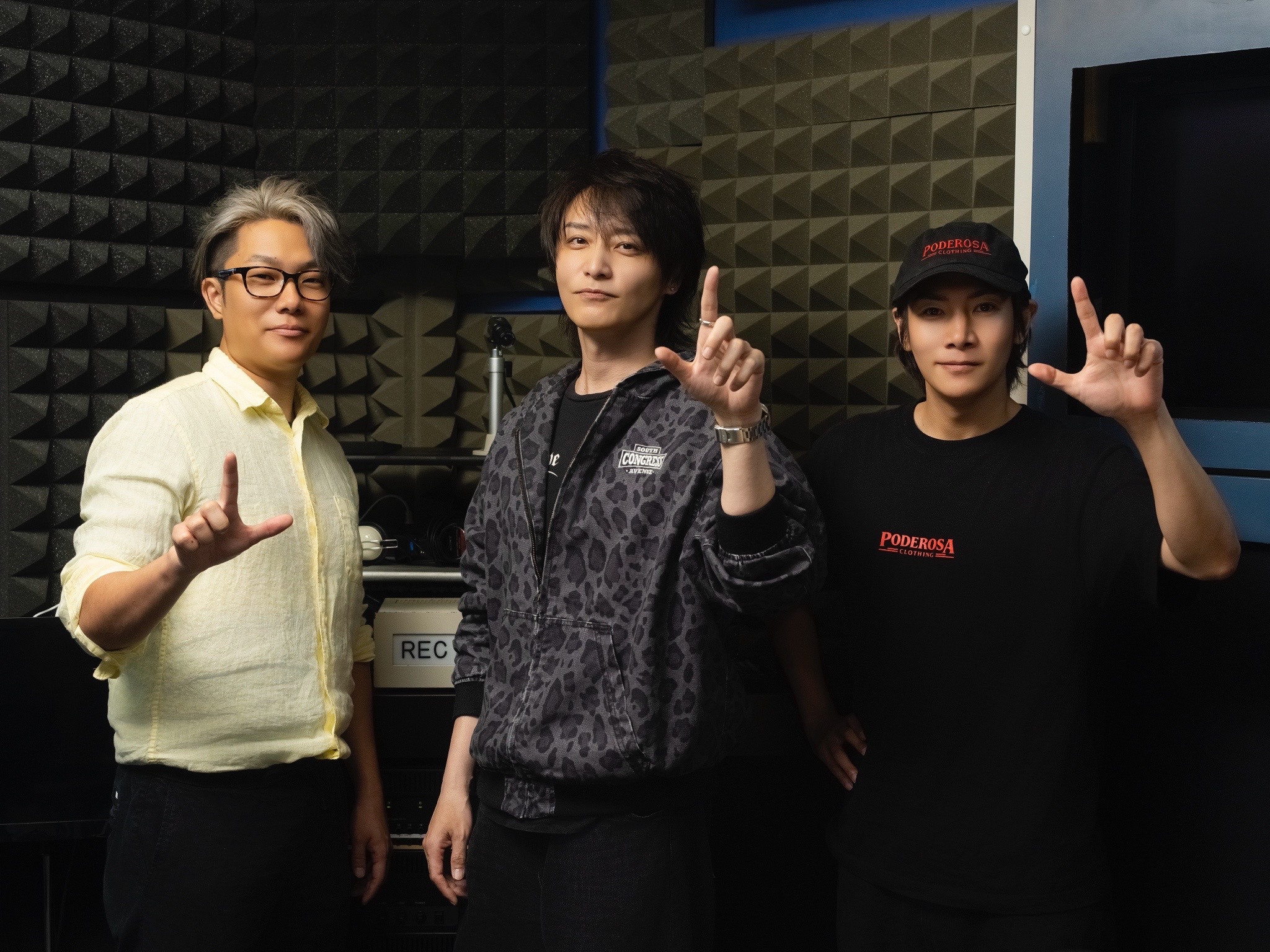 2026/6/19 「仮面ライダーカブト」矢車想役などで人気の俳優「徳山秀典